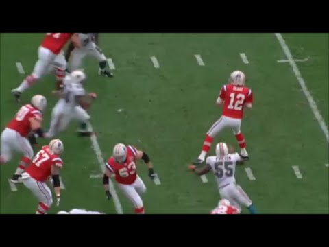 Best of Tom Brady | Career Highlights | 2001 - 2015