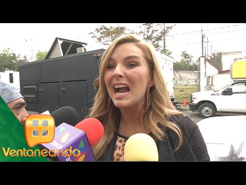 Marjorie de Sousa explota por escándalo con Gabriel Soto