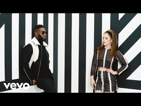 KDA - Turn The Music Louder (Rumble) ft. Tinie Tempah, Katy B