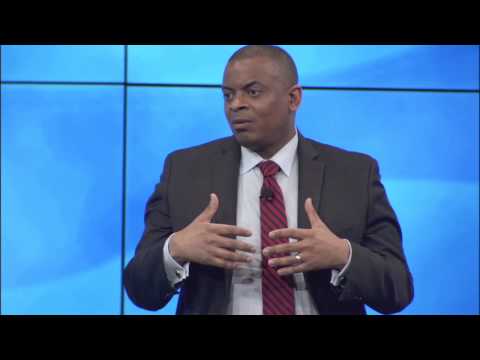 U.S. Transportation Secretary Anthony Foxx | Talks at Google