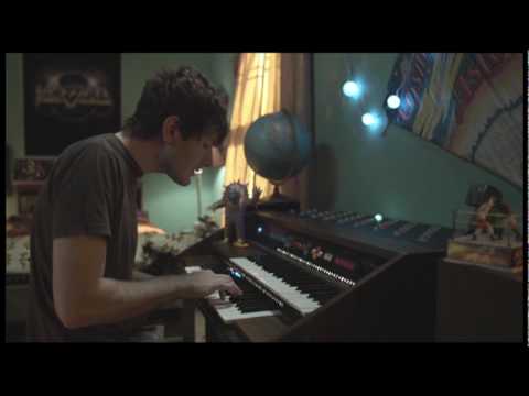 Owl City - Fireflies