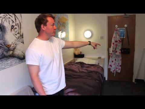 Furness College @ Lancaster University - Accommodation