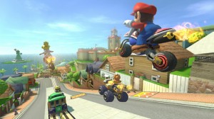 New Mario Kart 8 Update Adding Three Mercedes-Benz Cars, Plus Loads of Requested Features