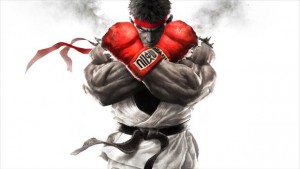 Street Fighter V Review – Fight Club