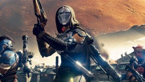 Destiny 2: Will It Have A New Race?