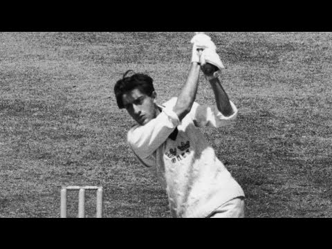 THE NAWAB OF PRESSURE | Mansoor Ali Khan Pataudi