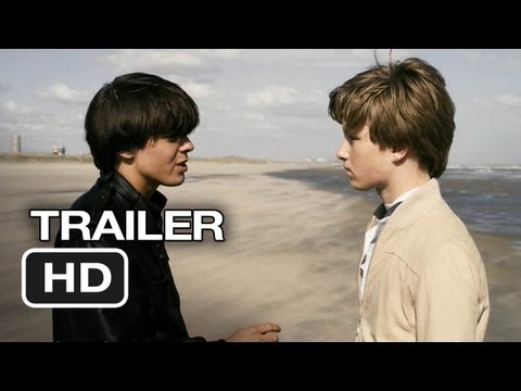 North Sea Texas Official Trailer #1 (2012) - Belgium Movie HD