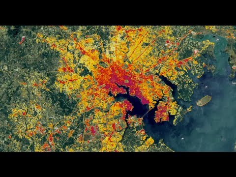 NASA | Landsat: Making a Difference, One User At A Time