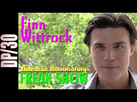 DP/30 Emmy Watch: Finn Wittrock, American Horror Story: Freak Show