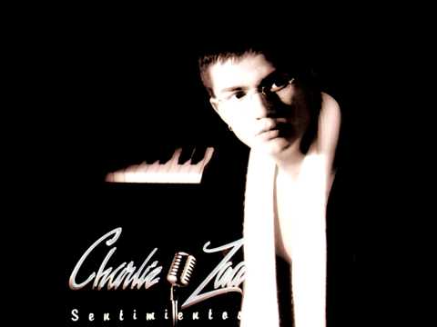 Charlie Zaa - Sentimientos (full álbum 1996) HQ!