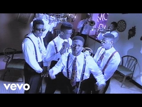 Boyz II Men - Motownphilly