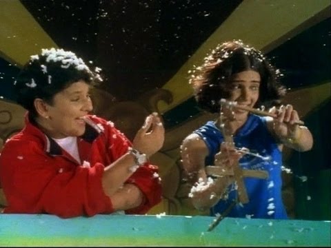 Falguni Pathak - Maine Payal Hai Chhankai