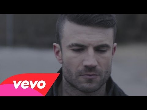 Sam Hunt - Take Your Time