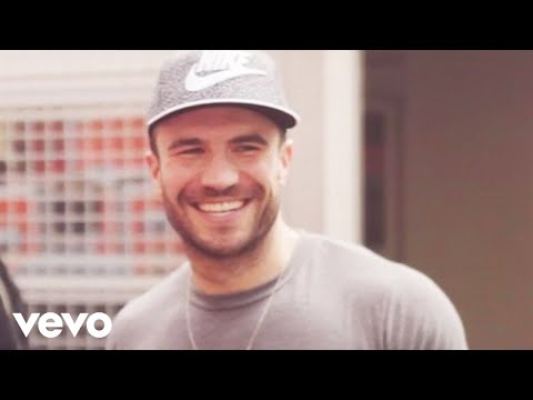 Sam Hunt - House Party