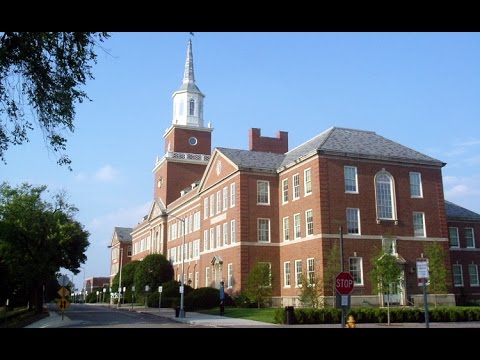 University of Cincinnati (UC)