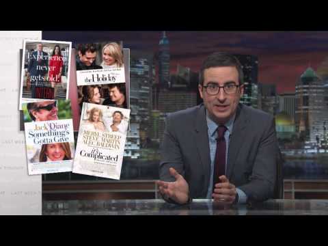 Last Week Tonight with John Oliver: International Women's Day (HBO)