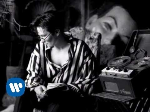 k.d. lang - Constant Craving (Video)