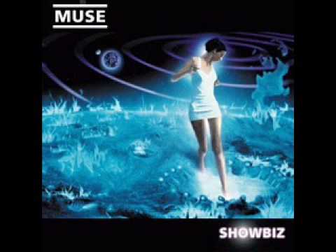 Muse-Showbiz [Lyrics]