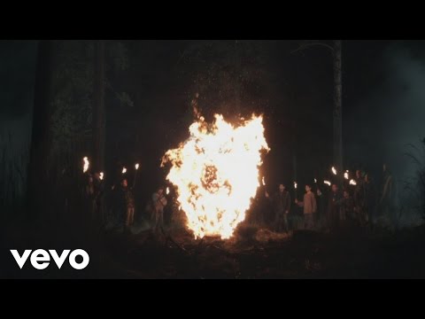 Miike Snow - Silvia