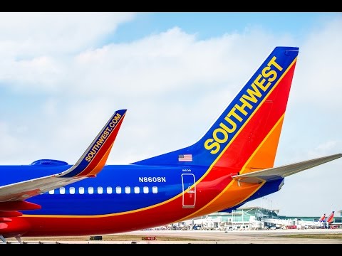 Multiple Muslims Kicked Off Southwest Airlines Flights for Bogus Reasons