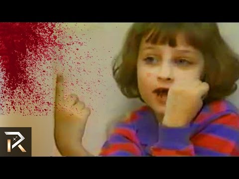 10 Disturbing Documentaries You Should Never Watch