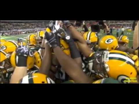 Green Bay Packers 2010 Super Bowl Run