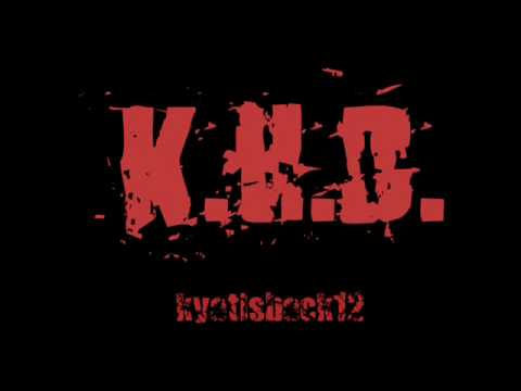 K.H.D. - My Name [Hardcore/Gabber Music]