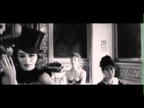 Extrait de LOLA de Jacques Demy - La chanson de Lola