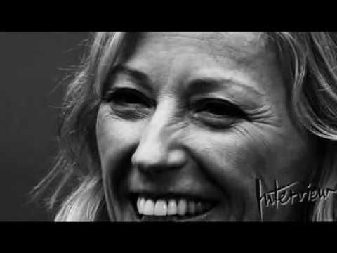 Interview Magazine - Cindy Sherman