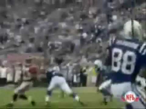 Marvin Harrison Highlights