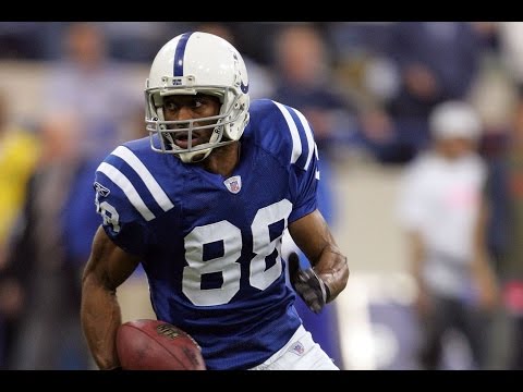 Marvin Harrison Hall of Fame 2016 ᴴᴰ