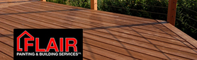 Flair Decking