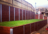 Empire Retaining Walls