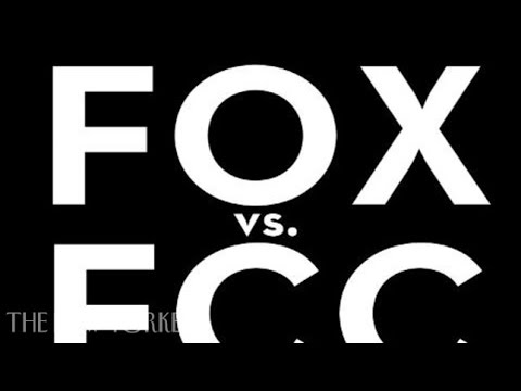 Fleeting expletives and images addressed in Federal Communications Commission v. Fox Television