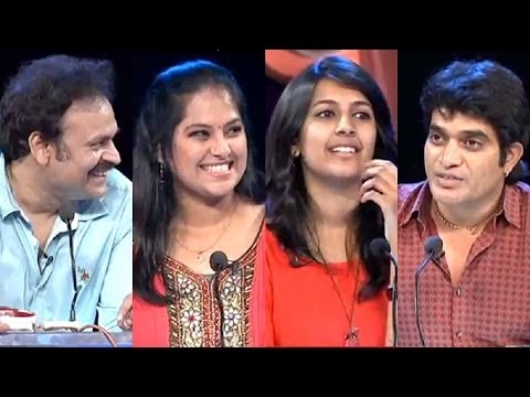 Cash - 4th January 2014 - క్యాష్ – Full Episode (Nagababu, Niharika, Pravallika & Bharani)