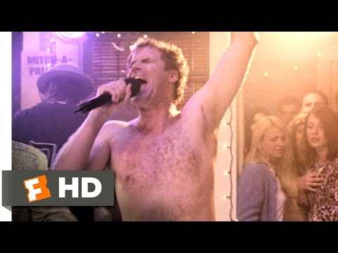 We're Going Streaking! - Old School (3/9) Movie CLIP (2003) HD