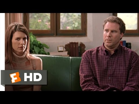 Old School (6/9) Movie CLIP - A Waitresses' Panties (2003) HD