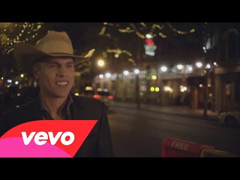 Dustin Lynch - Where It's At