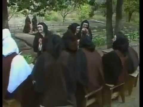 TERESA DE LOS ANDES, UNA SANTA PARA CHILE (MINISERIE 1989)