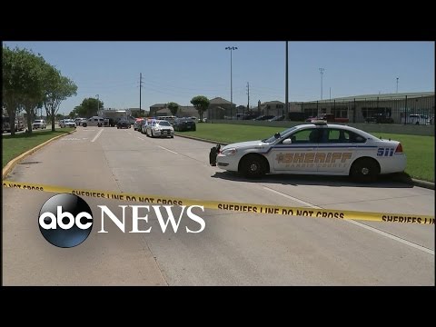 Fired Employee Kills Himself and Co-Worker at Texas Workplace