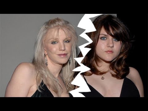 Frances Bean Cobain: Courtney Love was a bad mom