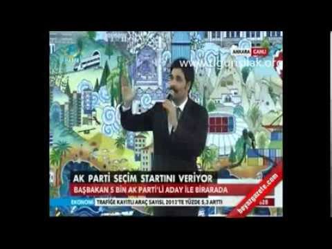 Uğur Işılak - Recep Tayyip Erdoğan (Dombra) (Tv Kaydı)