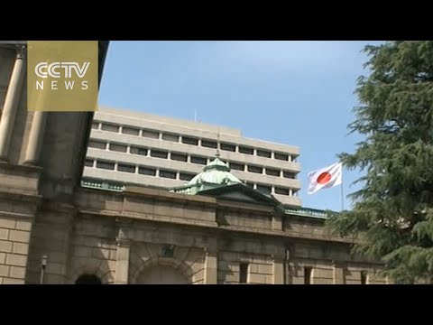 Bank of Japan holds off expanding monetary stimulus