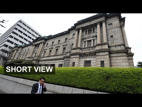 Testing time for Bank of Japan | Short View