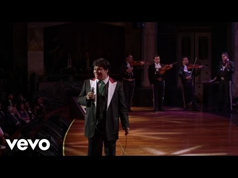 Juan Gabriel - Así Fue (En Vivo Desde Bellas Artes, México/ 2013)