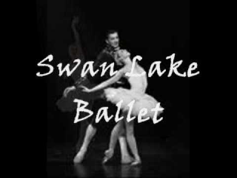 Swan Lake Ballet (Music)