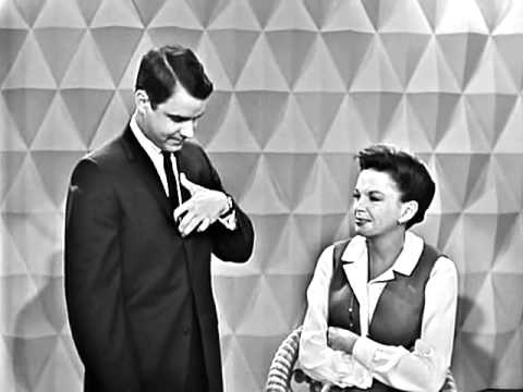 Rich Little impressions (The Judy Garland Show)