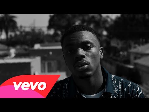 Vince Staples - Blue Suede (Explicit)