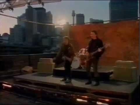 Craig McLachlan - Amanda (1990)