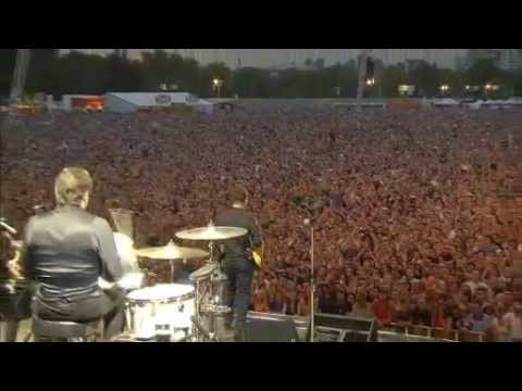 Bruce Springsteen - Born to Run at Hard Rock Calling '09